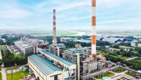 Carbon emissions in the power sector