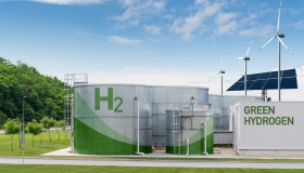 Carbon emissions in the hydrogen sector