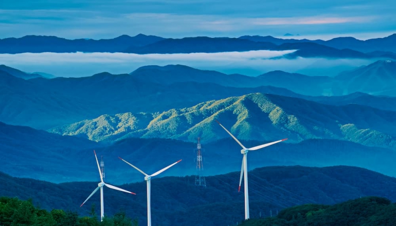 南韓企業為何對RE100卻步？從能源結構、定價機制、採購方案剖析其綠電難題