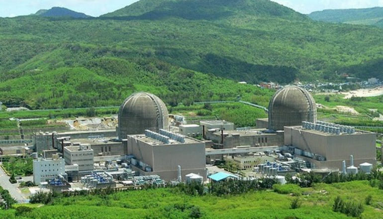 Taiwan’s nuclear-free moment: A milestone in the energy transition