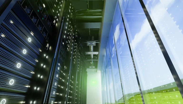 Building the backbone of a clean digital future: Decarbonizing power supply for ASEAN data centers
