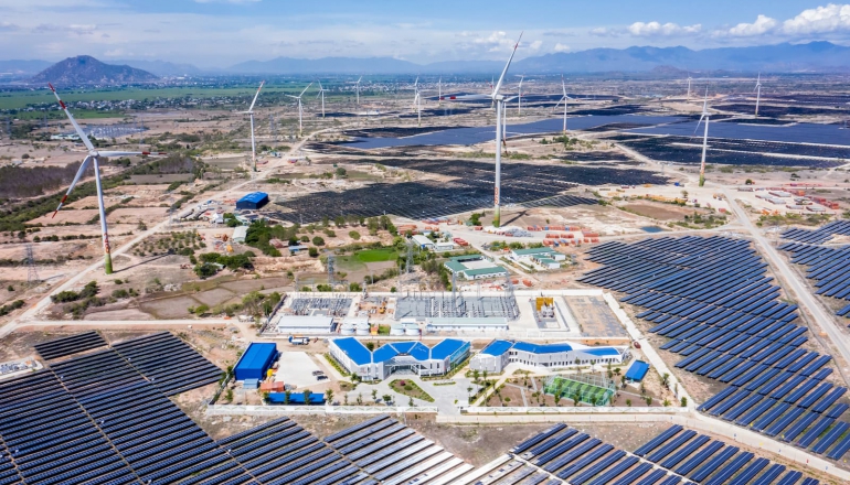 Vietnam's DPPA and the risk of double-charging under the two-part electricity tariff mechanism