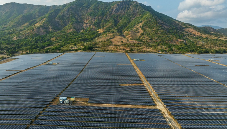 Vietnam's energy transition: A looming regulatory storm in the shadow of DPPA