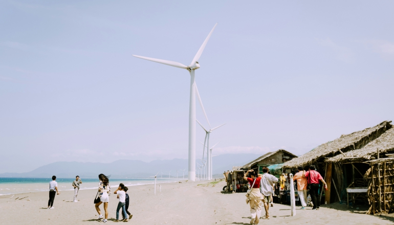 Offshore wind and the long view: Why the Philippines must start now
