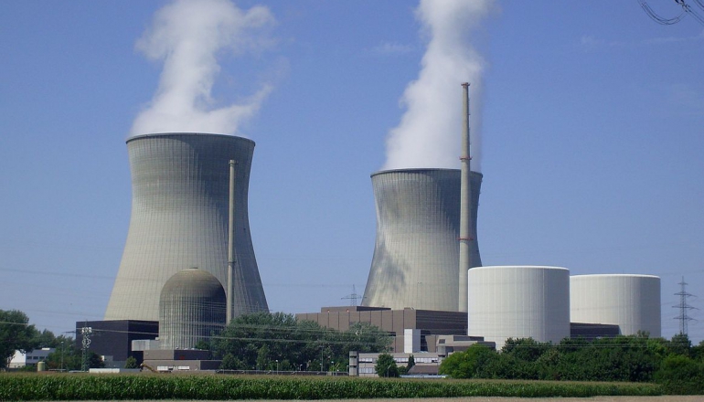 Nuclear energy renaissance in Southeast Asia: A role for China?
