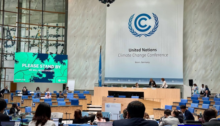 From Bonn to Antalya: What SB64 means for Japan, Korea and the road to COP33