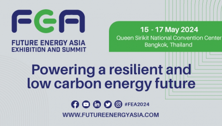 Future Energy Asia 2024
