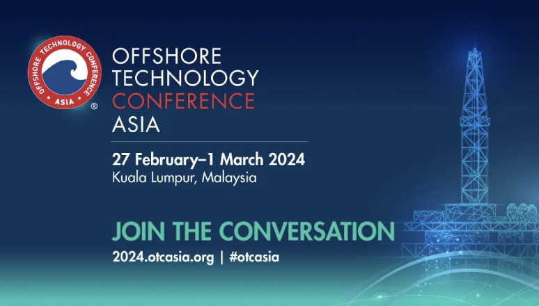 OTC Asia 2024 - Offshore Technology Conference
