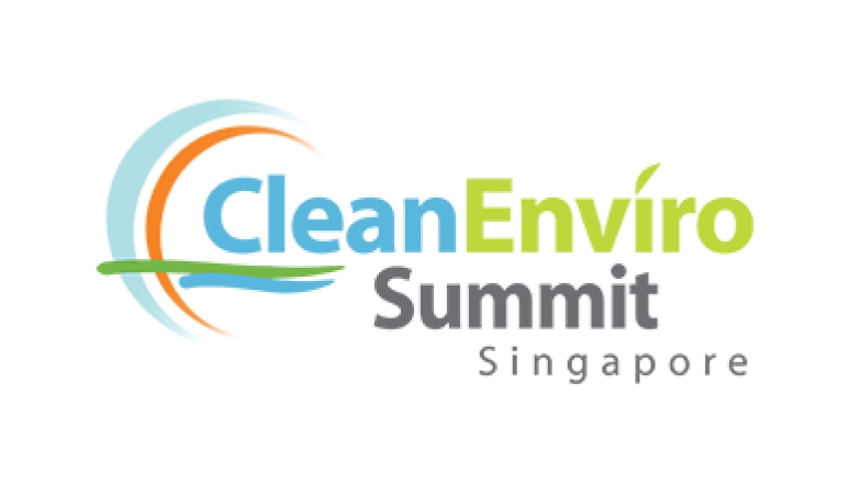 CESG 2023 - CleanEnviro Summit Singapore