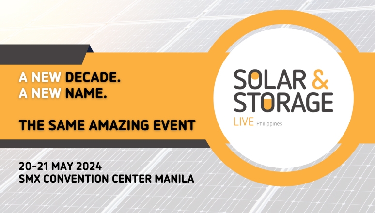 Solar & Storage Live Philippines 2024