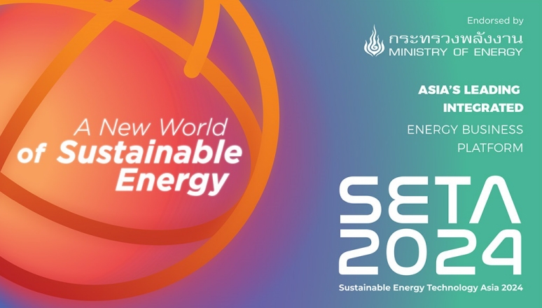 SETA & SSA 2024: Sustainable Energy Technology Asia & Solar+Storage Asia
