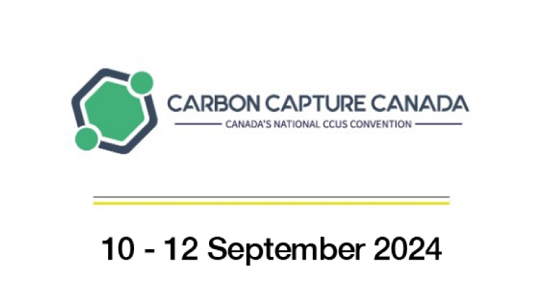 Carbon Capture Canada 2024