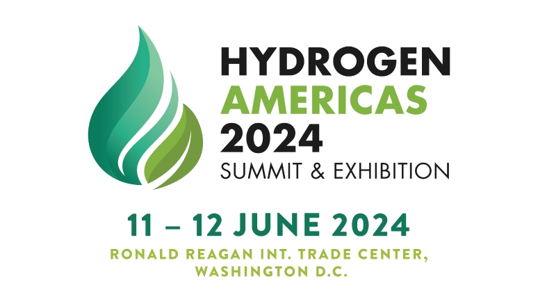 Hydrogen Americas Summit 2024