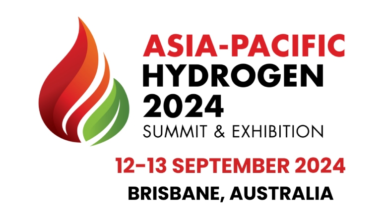 Asia-Pacific Hydrogen Summit 2024