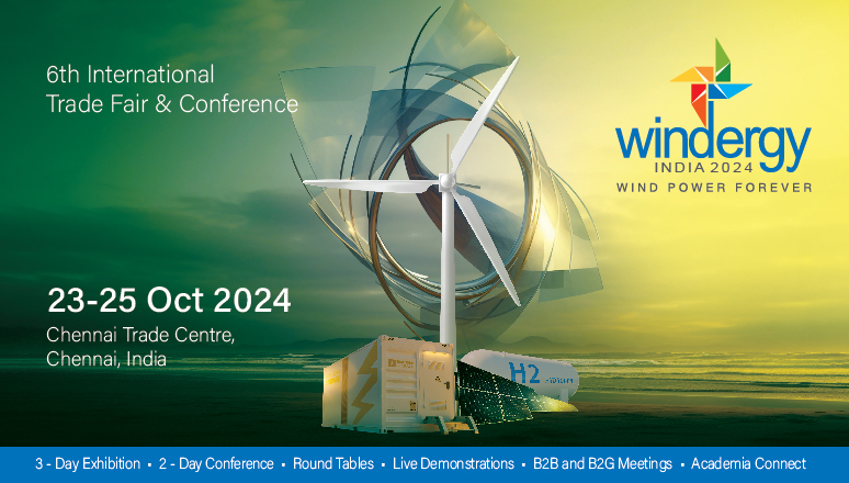 Windergy India 2024