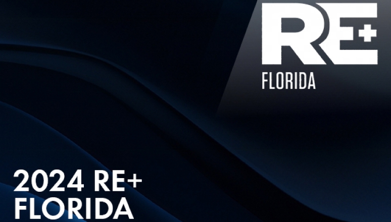RE+ Florida 2024