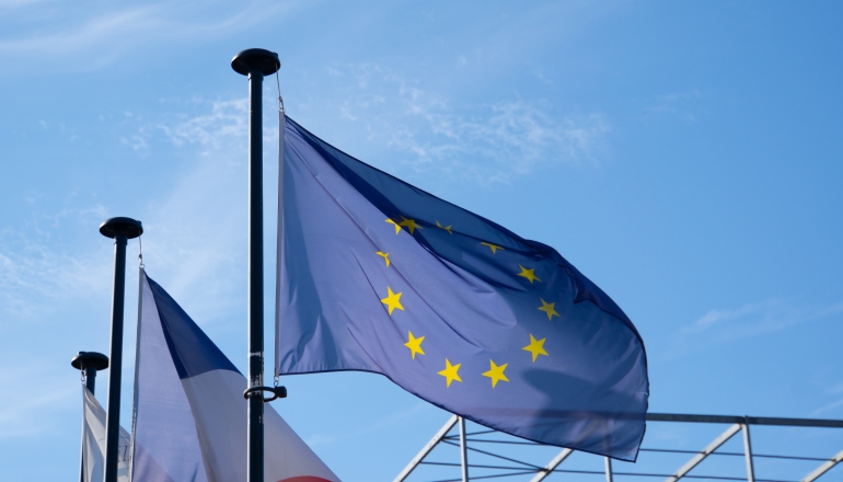 EU launches transitional phase of CBAM, world's first carbon tariff