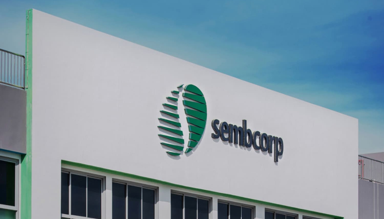 Sembcorp’s first utility-scale solar and energy storage project in Indonesia