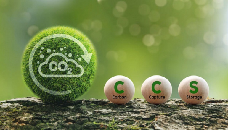 Singapore selects 3 companies for CCS feasibility studies in power sector