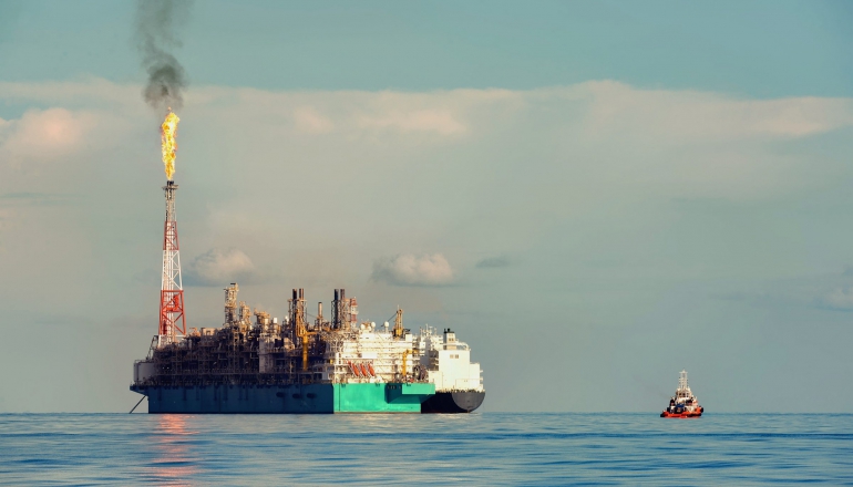 How China’s LNG growth is shaping Southeast Asian energy plans