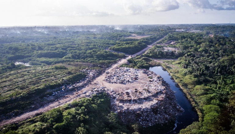 Waste-to-energy project could boost Brazil’s decarbonization goals