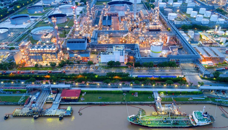Thailand’s Bangchak backs Bio-LNG, algae SAF in low-carbon push