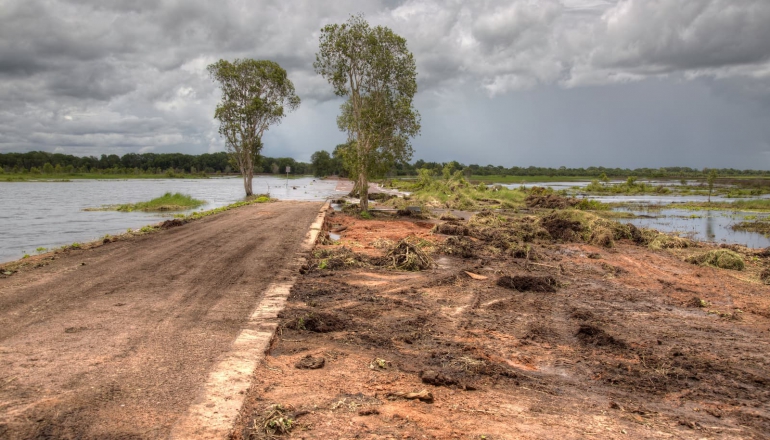 What’s in Australia’s new climate adaptation plan, and is it enough to meet the rising risks?