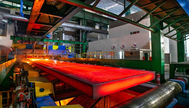 Will China’s greener steelmakers shape global low-carbon transition?