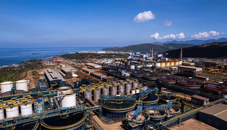 From coal to clean: Ember urges Indonesia to green its nickel industry