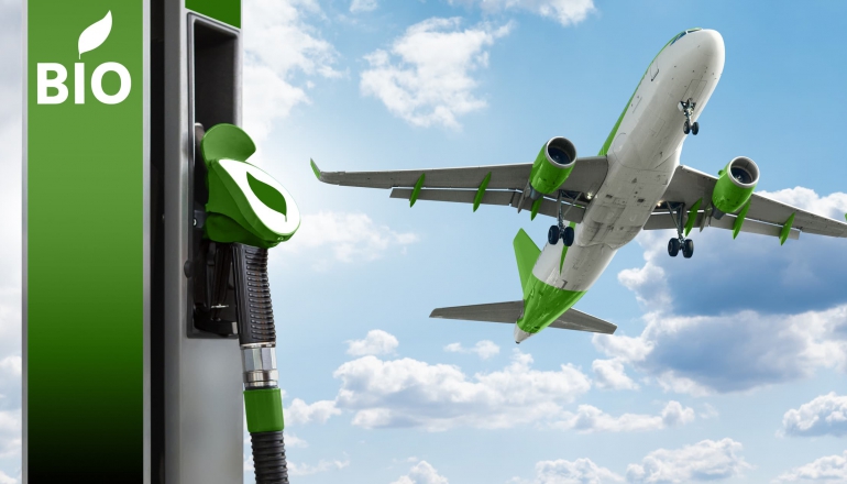 Thailand to roll out first SAF standard, paving way for industry takeoff