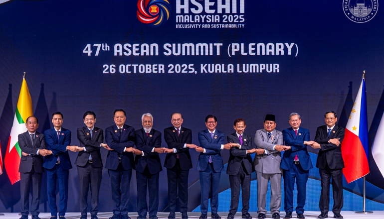 ASEAN’s energy leap: Malaysia hands over chairmanship as Timor-Leste joins, putting regional energy transition to test