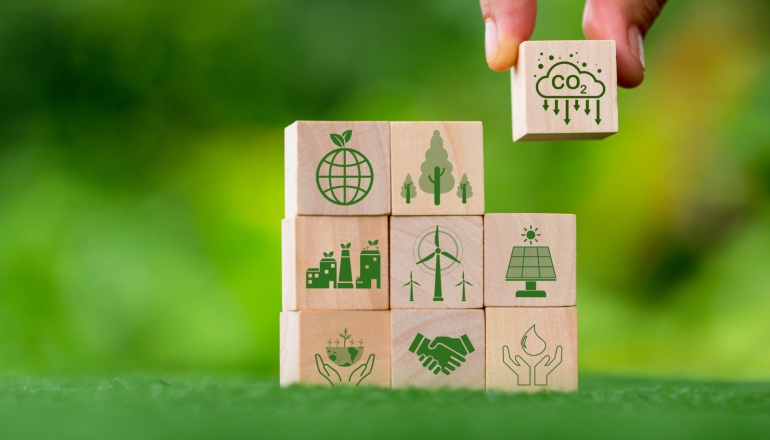 The low-carbon shift: 2026 marks a shift from ESG ambition to execution as global rules reshape corporate strategy