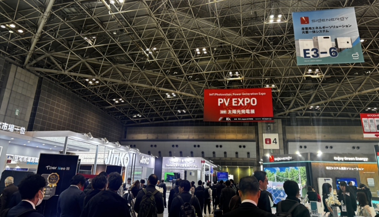 Inside Smart Energy Week 2026: TPE Energy, HDRE target energy storage and power markets with three key strategies
