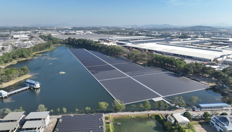 Energy as a competitive lever: WHAUP integrates green power and infrastructure for industrial growth