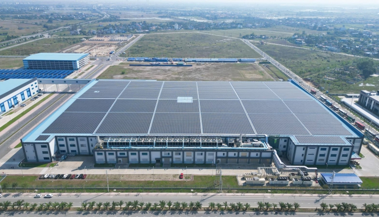 Energy as a competitive lever: How GreenYellow is building renewable energy solutions for manufacturers in Vietnam