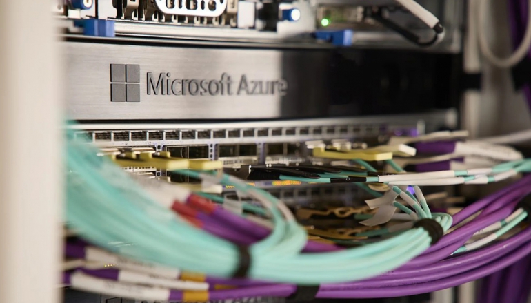 Why low-carbon steel is becoming a data center procurement issue