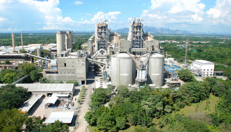 Thailand built a low-carbon cement market but data center demand has yet to follow