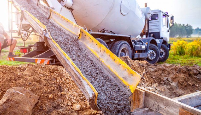 The impact of carbon pricing on Taiwan’s cement industry and strategic responses