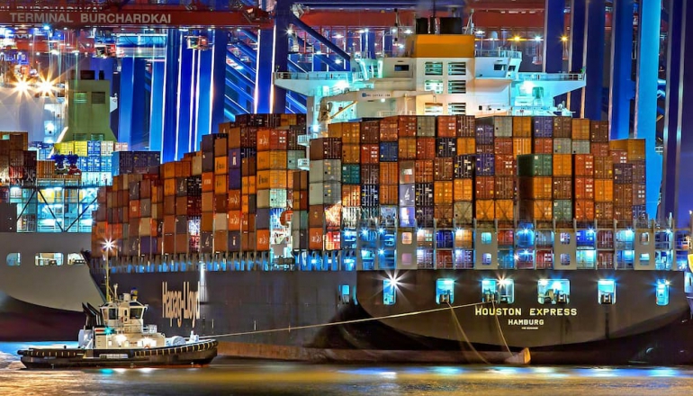 Shipping carbon surcharge: Fair pricing or profiteering?