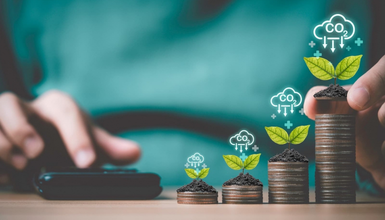Carbon credits as diplomacy: How Asia-Pacific is redefining market leadership