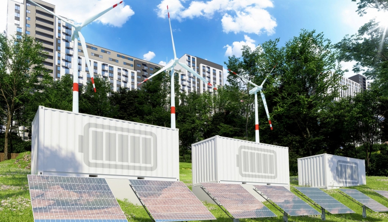 After the blackout in Spain: How renewables plus batteries can help prevent the next major power outage