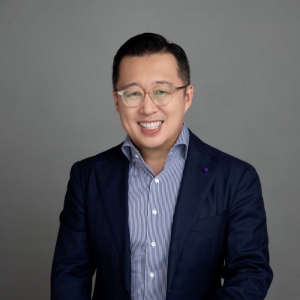 Edward Zhao
