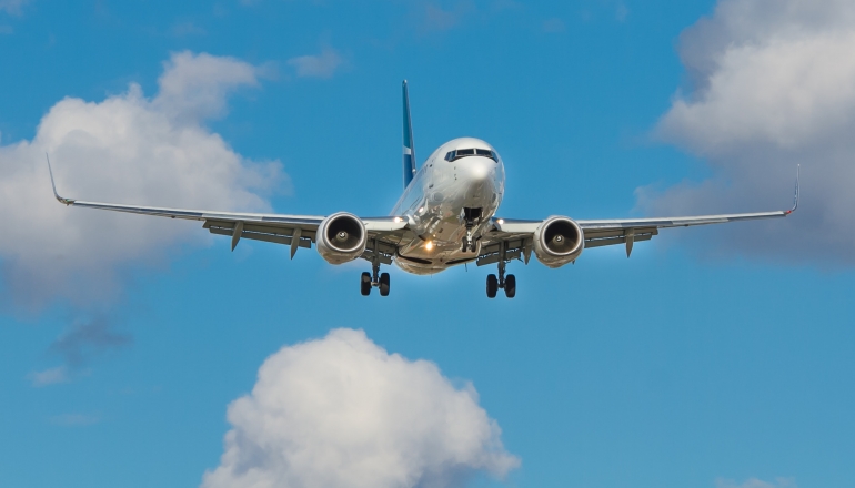 英国富豪拟成立电动航空公司 用氢能飞机载客