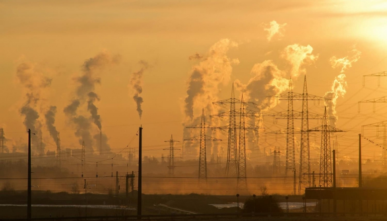 泰国将推出《气候变化法》 牵动碳权与碳税规定