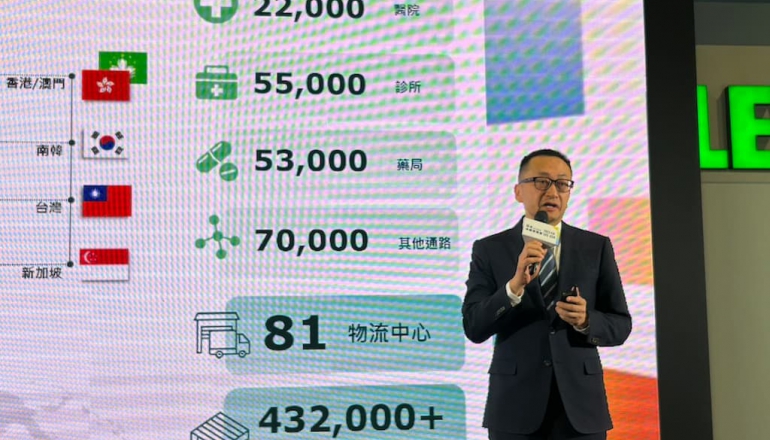 醫療業範疇三排放占逾7成!從循環箱到制服回收,醫院淨零有什麼新招?