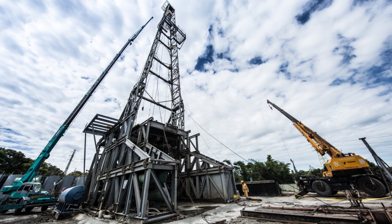 碳封存法規倒數!從中油首個鐵砧山試驗計畫,透露CCS哪些落地挑戰?【分析】