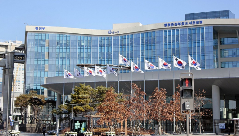 韓國能源業務轉入環境部!新「氣候能源環境部」上路,如何化解4難困局?