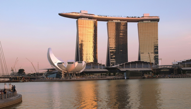 Carbon Forward Asia新加坡登场 多方专家探讨亚太碳市场新动态
