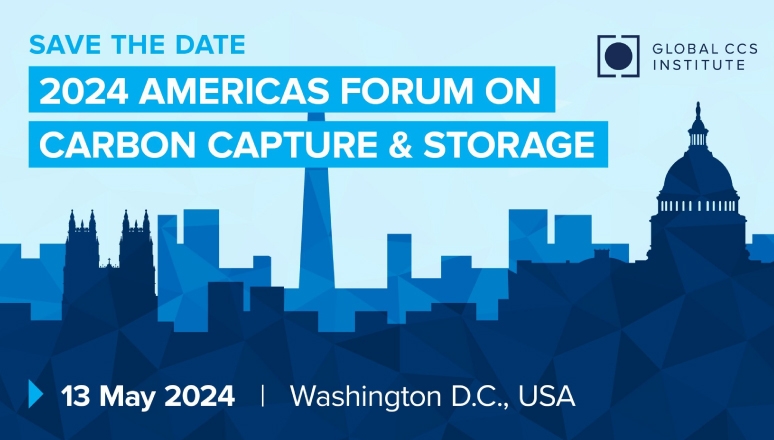 Americas Forum on Carbon Capture & Storage 2024