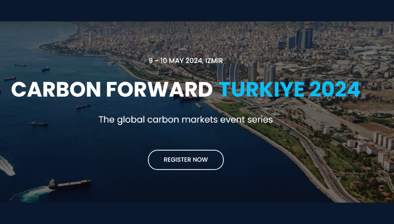 CARBON FORWARD TURKIYE 2024